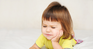 Why You Should Never Ignore Kid’s Dental Pain: A Guide for Parents